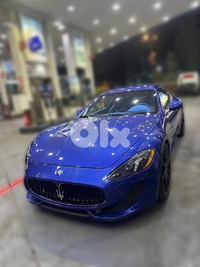 Maserati F1 2013