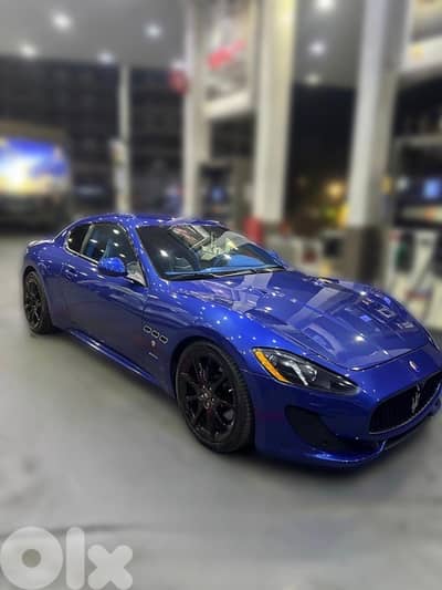 Maserati F1 2013