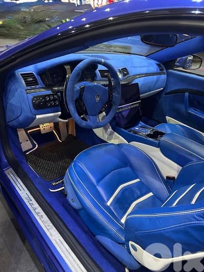 Maserati F1 2013