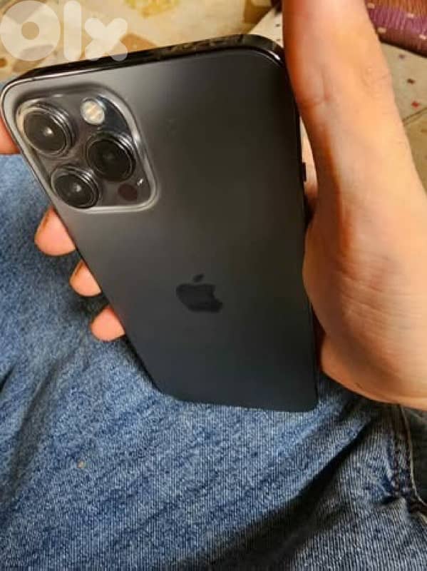 Iphone 12 pro max 0