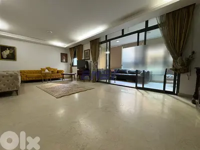 Apartment for Sale Ain Mraiseh | Prime location | Nice building Apartment for Sale Ain Mraiseh | Prime location | Nice building