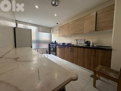 Apartment for Sale Ain Mraiseh | Prime location | Nice building