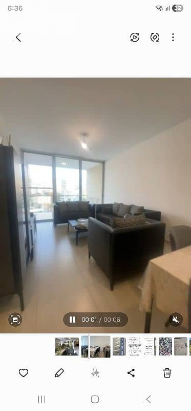 apartment For sale in sin l fil  شقة للبيع في سن الفيل
