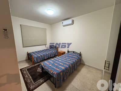 Apartment for rent in Ain Mraiseh | All Inclusive | Calm Area