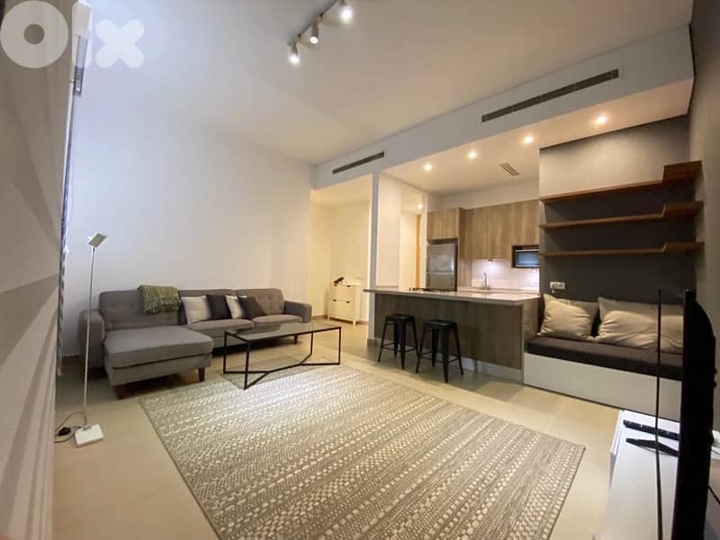 Apartment for Sale in Saifi | Pool/Gym | Unique Investment Opportunity 0