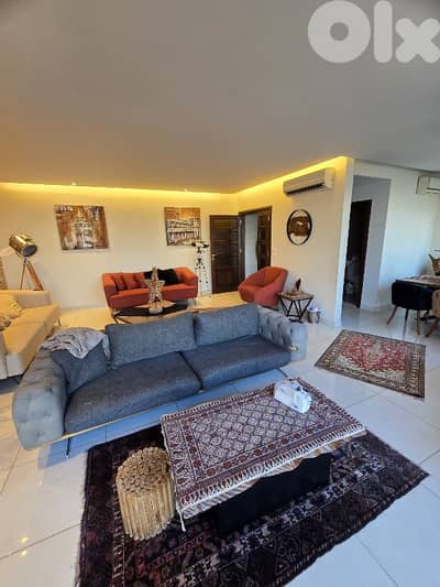 Apartment for sale in beirut salim slem شقة للبيع في بيروت سليم سلام