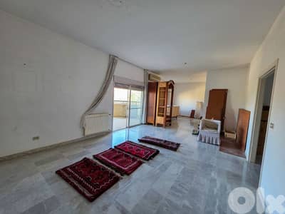 Spacious Apartment in Dik El Mehdi, Metn with Mountain View Spacious Apartment in Dik El Mehdi, Metn with Mountain View