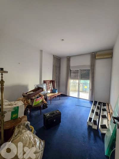 Spacious Apartment in Dik El Mehdi, Metn with Mountain View Spacious Apartment in Dik El Mehdi, Metn with Mountain View