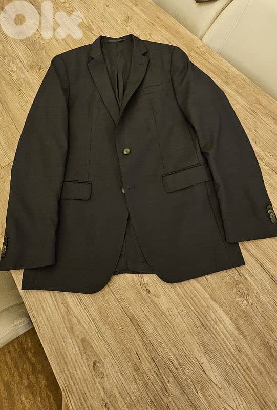 HUGO BOSS blazer 0