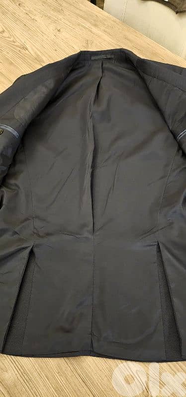HUGO BOSS blazer 8