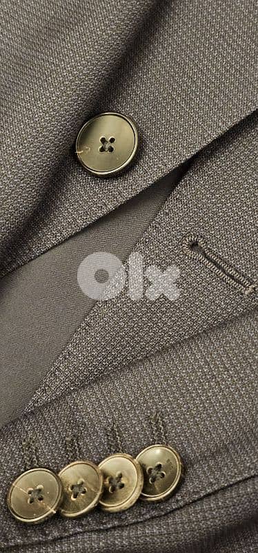 HUGO BOSS blazer 11
