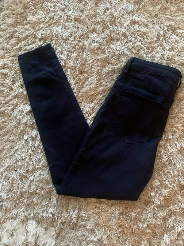 FOREVER NEW Pants 0