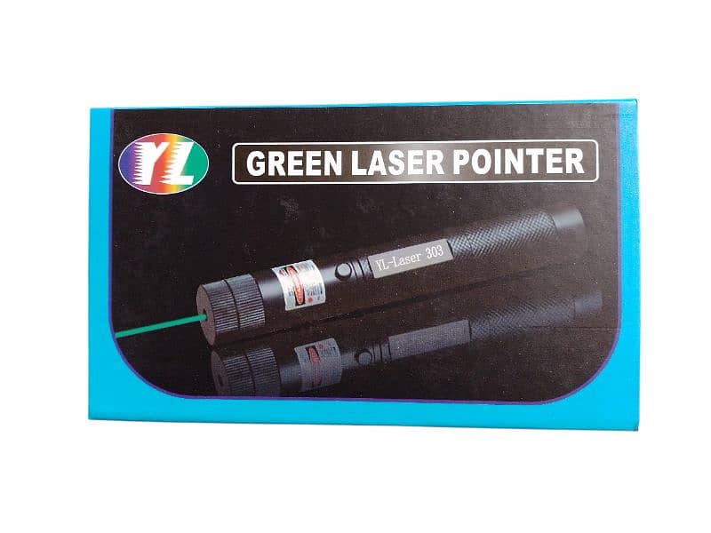 rechargeable green laser pointer 0