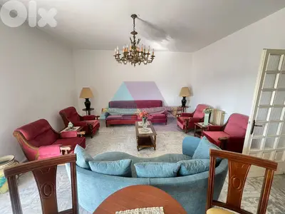 200m2 apartment+sea view 4sale in Zouk mosbeh - شقة للبيع في زوق مصبح 200m2 apartment+sea view 4sale in Zouk mosbeh - شقة للبيع في زوق مصبح