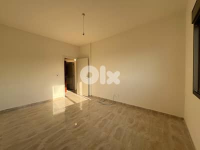 RWK248RM - Apartment for sale in a calm area in Zouk Mikael