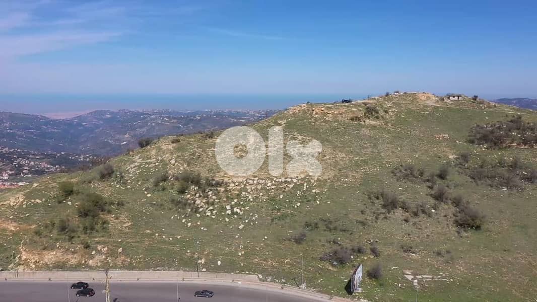 RWK113ES -  Prime Location Land for sale in hamana 0