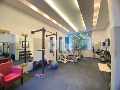 Elegant 290 sqm Apartment for sale in hamra