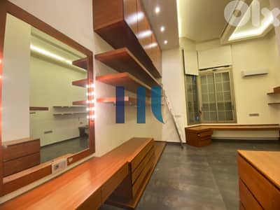 Elegant 290 sqm Apartment for sale in hamra