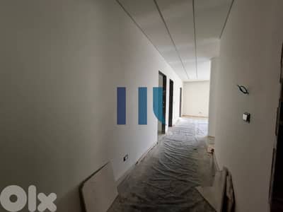 apartment for sale in aley town , brand new