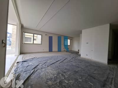 apartment for sale in aley town , brand new