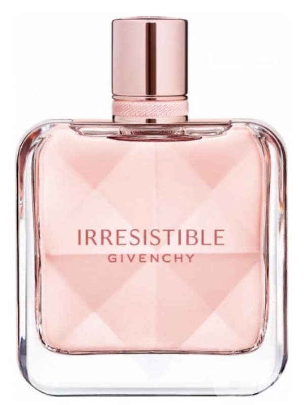 Givenchy Irresistible Eau de Parfum 0