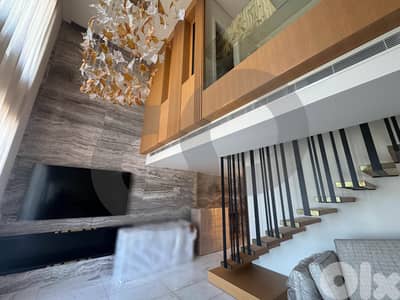 Fully Furnished Duplex, prime area, Hazmieh/الحازمية REF#SB130865