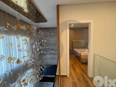 Fully Furnished Duplex, prime area, Hazmieh/الحازمية REF#SB130865