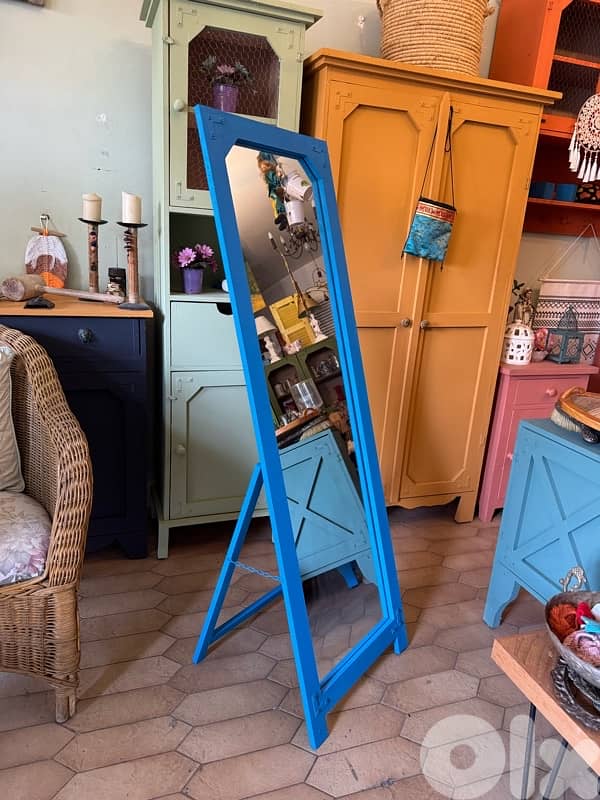 floor mirror 5