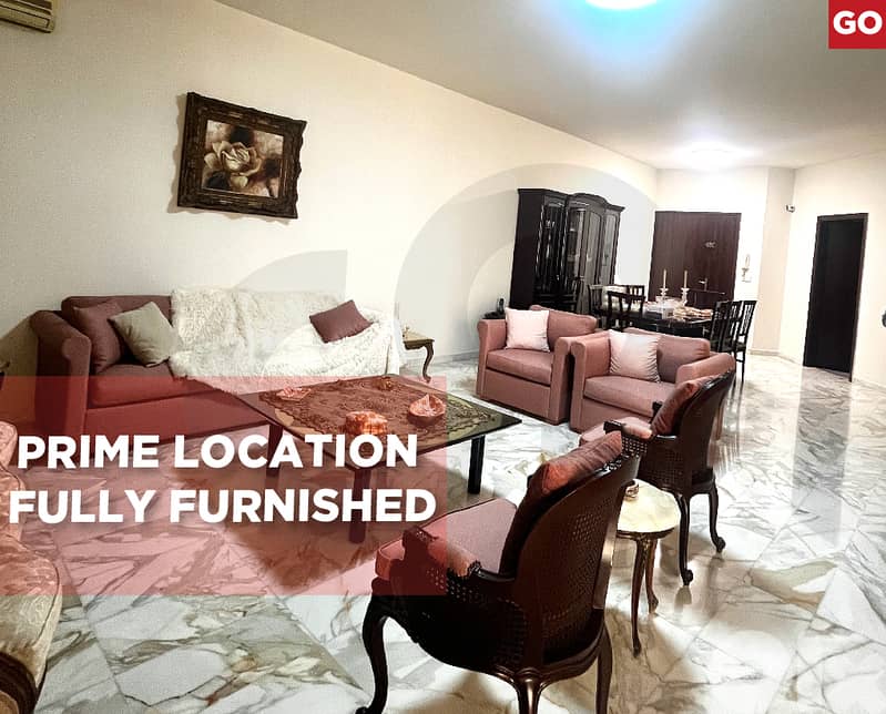 Prime location, great deal, keserwan, kfar hbab REF#GO130870 0