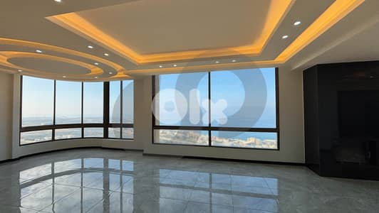 Panoramic Sea View, prime area, koura, balamand/البلمند  REF#AS130872