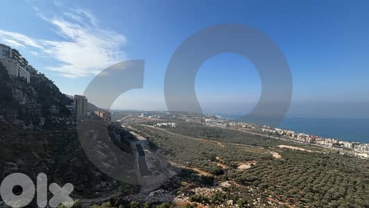 Brand New Duplex -  Balamand area, North ! REF#AS130873 !
