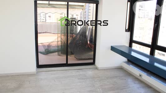 Office for Rent in Achrafieh مكتب للايجار في الأشرفية
