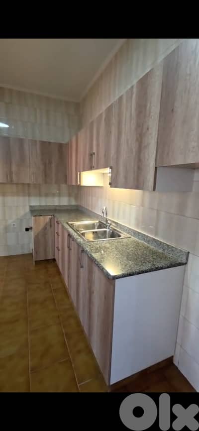 Apartment for Rent in Bsalim.