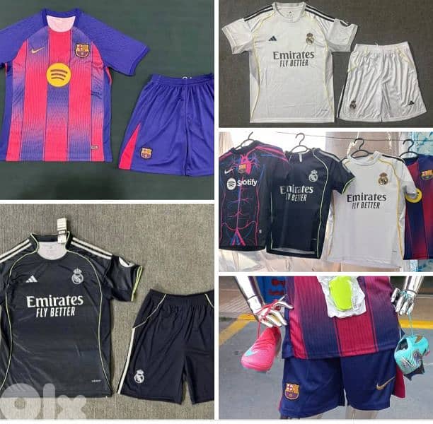 football and kids shoes original ثياب فوتبول 3