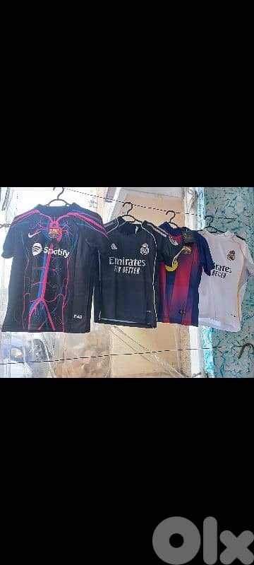 football and kids shoes original ثياب فوتبول 5