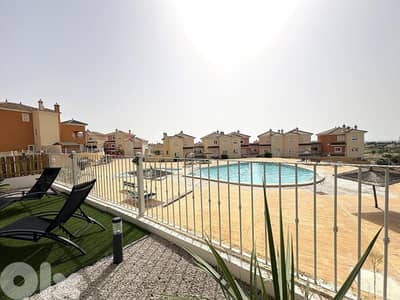 Spain Get your residency! GF apartment prime location SVM743027