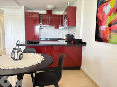 Spain Get your residency! GF apartment prime location SVM743027