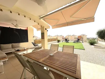 Spain Get your residency! GF apartment prime location SVM743027
