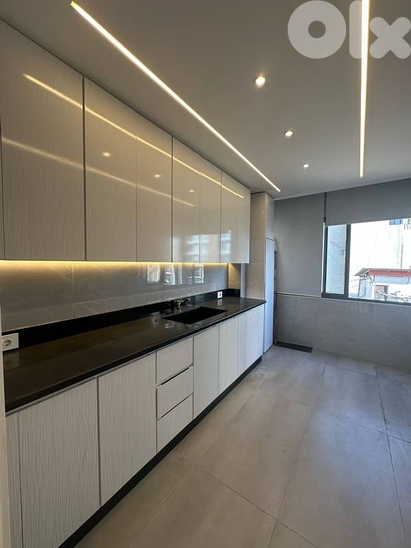 150m 3Bedroom+Parking Rawche Australia Street Beirut 0