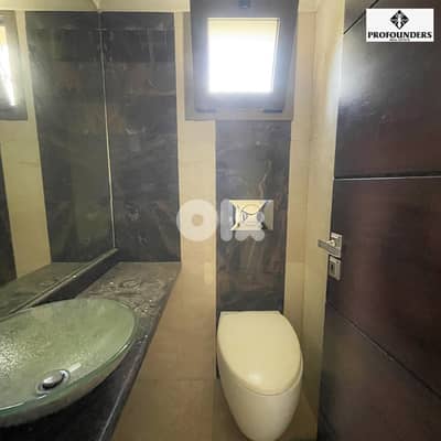 Apartment for sale in Daher El Souwan شقة للبيع في ضهر الصوان