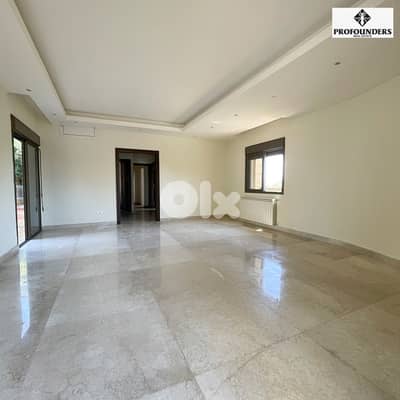 Apartment for rent in Daher El Souwan شقة للايجار في ضهر الصوان Apartment for rent in Daher El Souwan شقة للايجار في ضهر الصوان