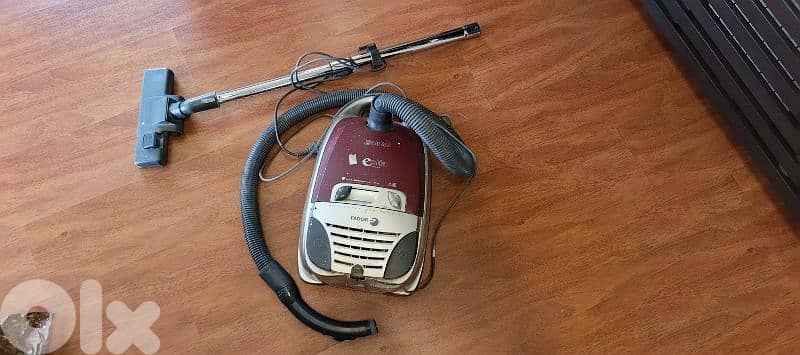 hoover 0