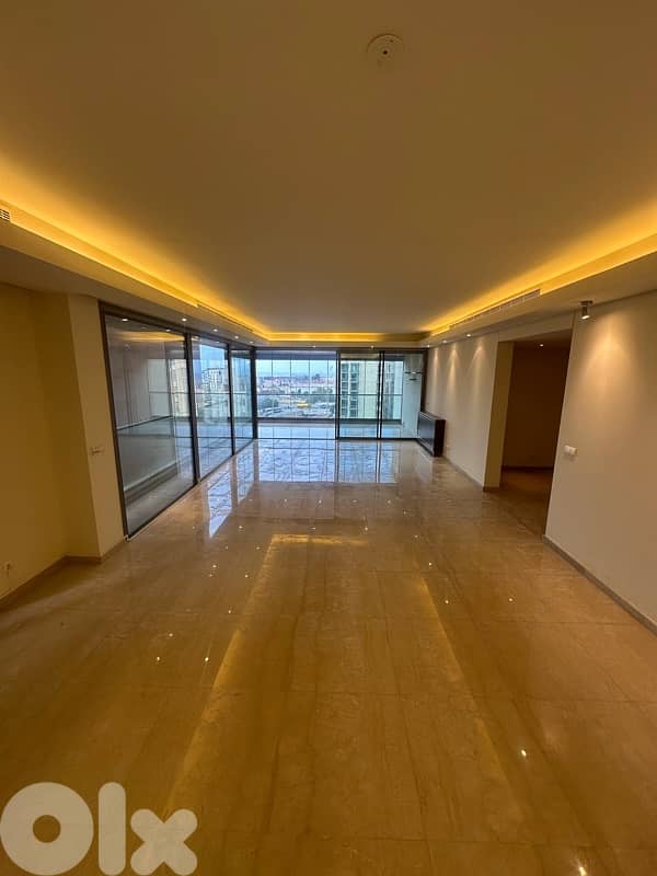 Luxurious Apartment For Sale In Saifi 0