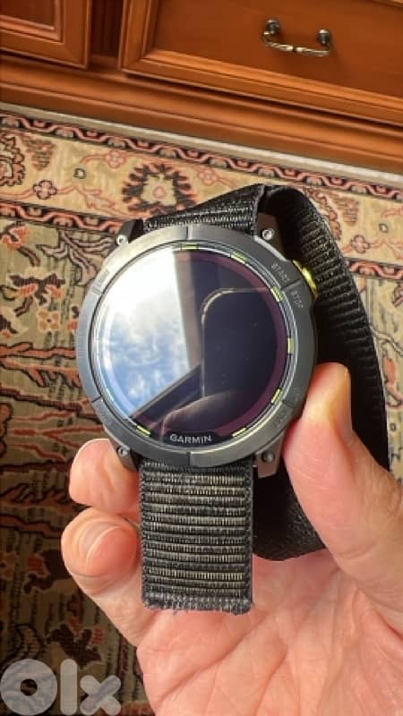 Garmin Enduro 2 5