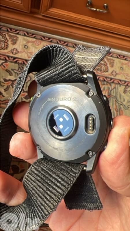 Garmin Enduro 2 6