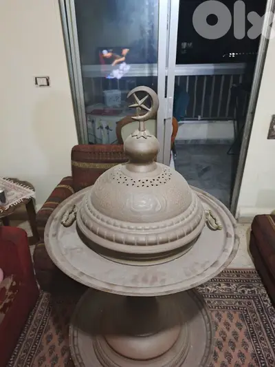 البسطه الفوقا