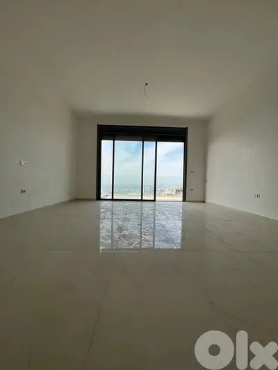 Apartment for Sale in Mansourieh شقة للبيع في المنصورية