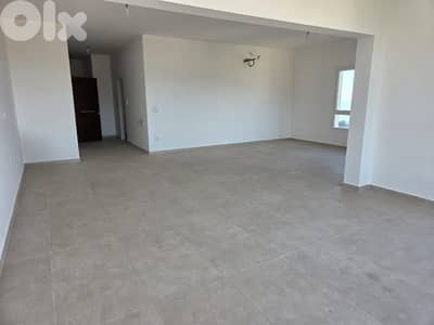 Batroun Apartment (Payment Facilities)  - شقة بالبترون مع تسهيلات دفع