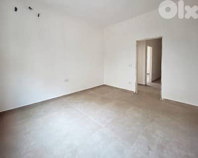 Batroun Apartment (Payment Facilities)  - شقة بالبترون مع تسهيلات دفع
