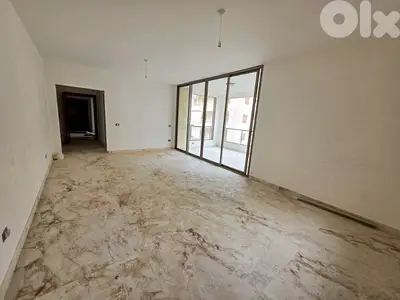 Brand New Apartment in Aoukar, Metn.